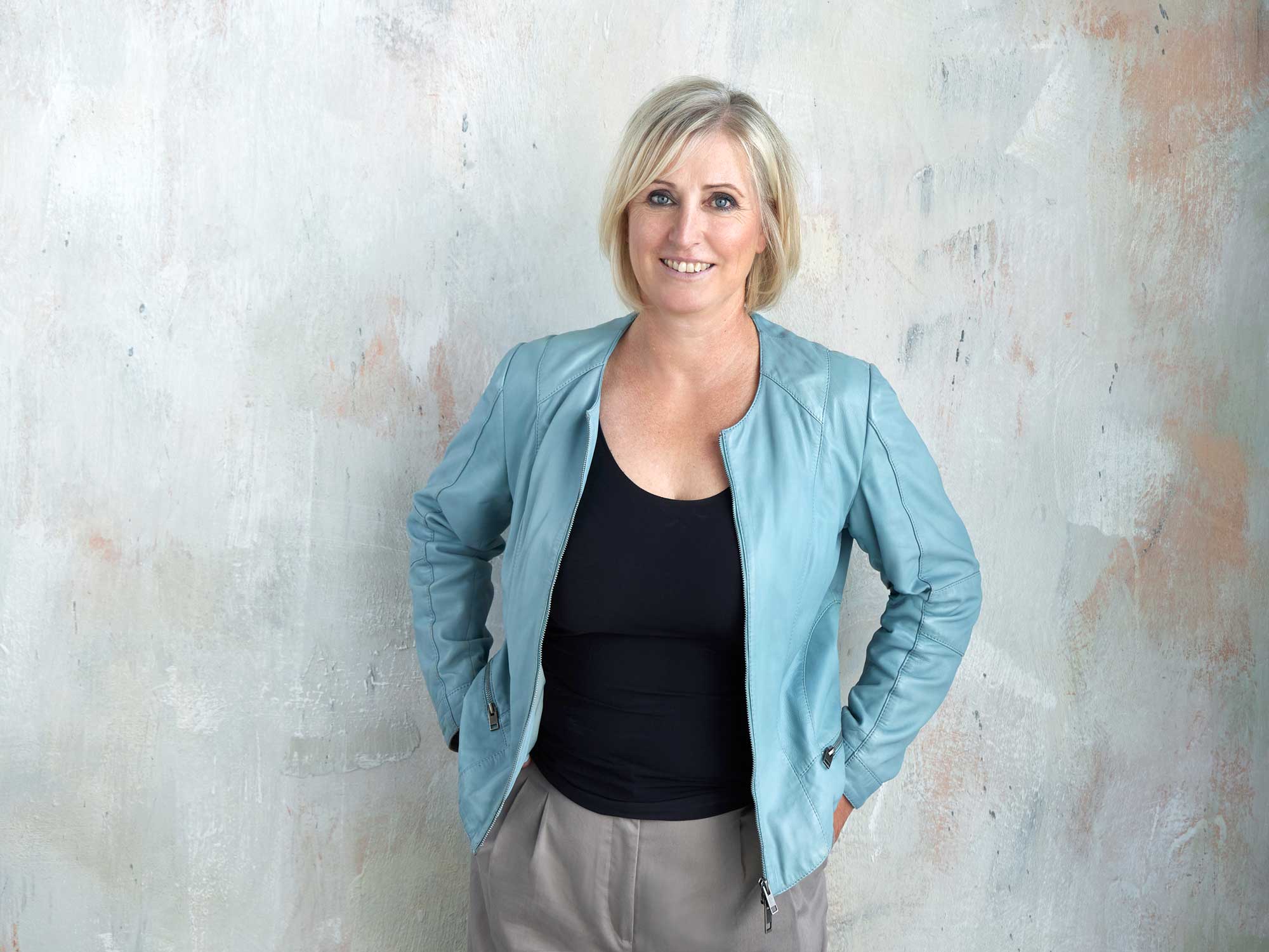 Friederike Heinrich Mediation