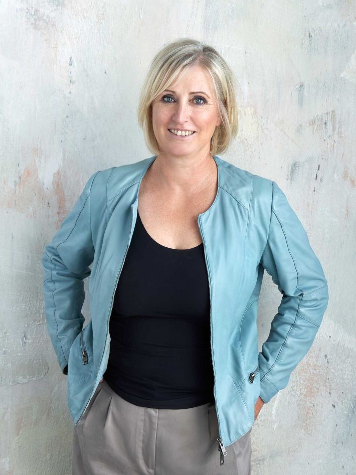 Friederike Heinrich Führungskräftecoaching Wien